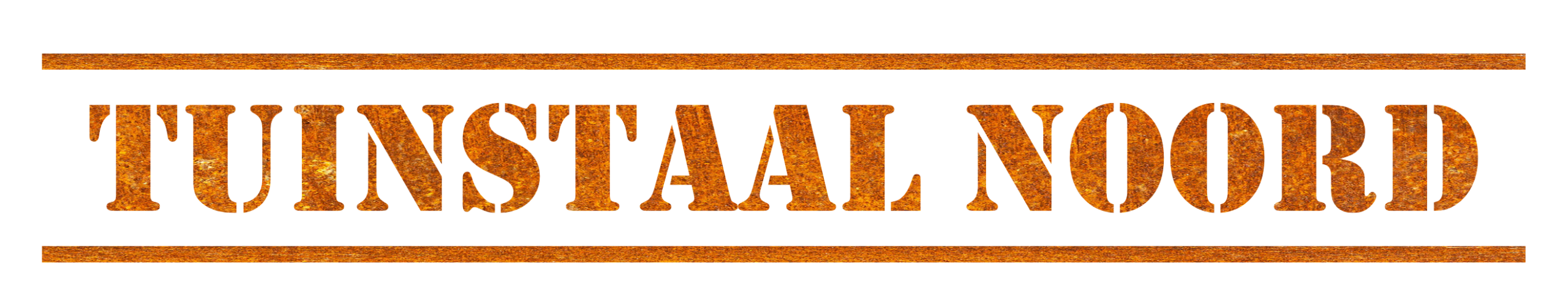 Tuinstaal Noord Logo